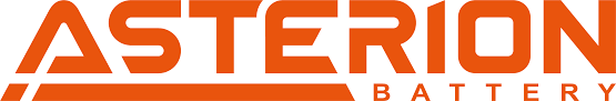 Asterion Batteries
