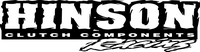 Hinson Clutch Components