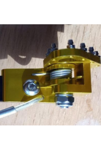 ALLOY FLEX TIP